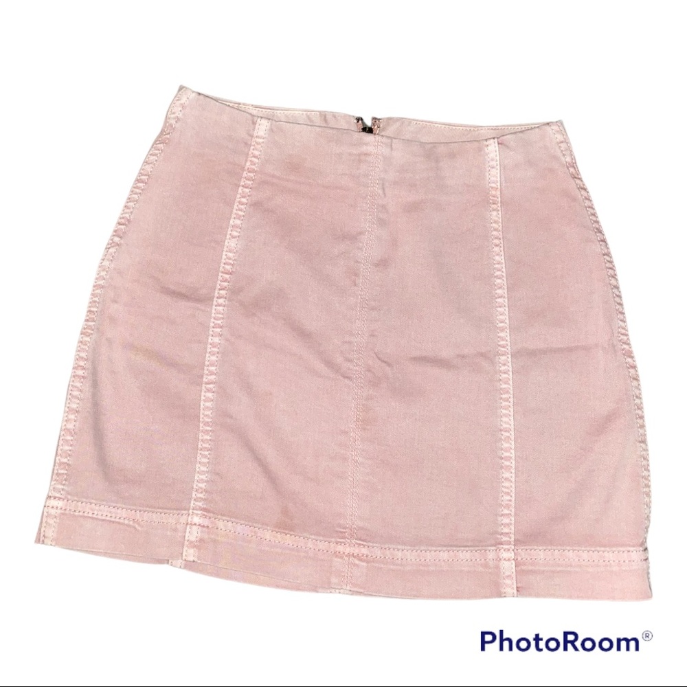 Wild fable Skirt 0